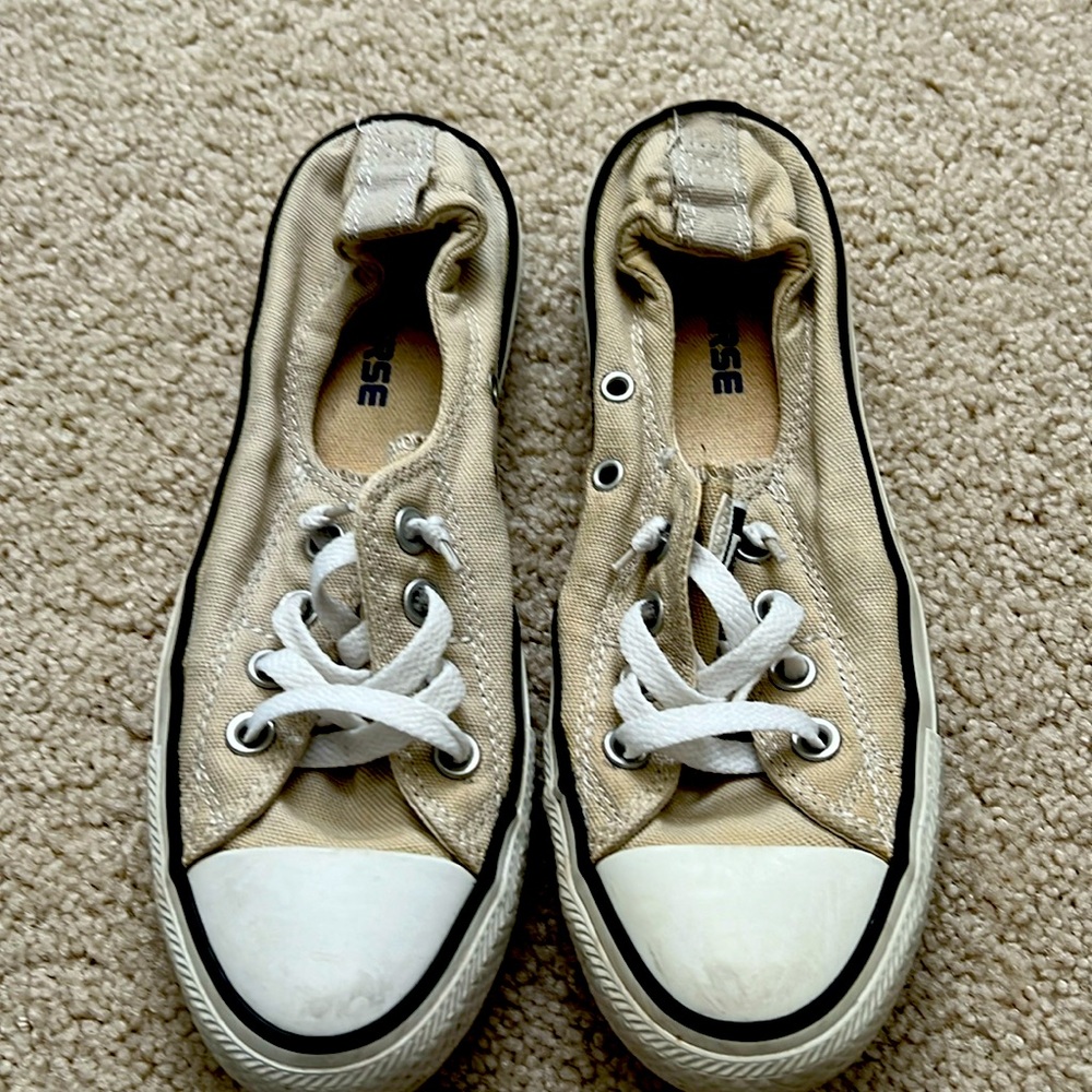 Converse Slip on